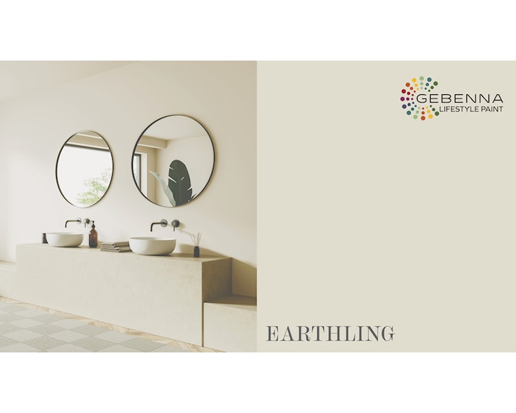 EARTHLING VAADRUM